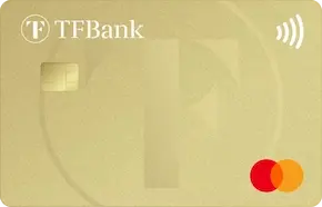 TF Bank kredittkort