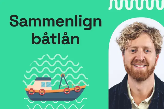 Båtlån