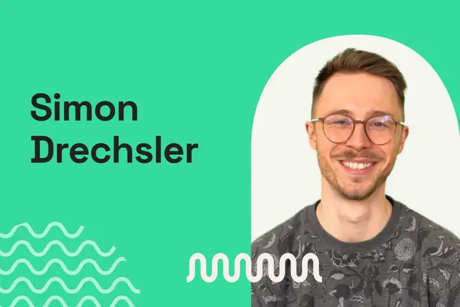 Simon Drechsler